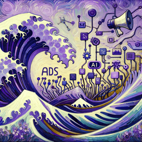 AI Ads Marketer