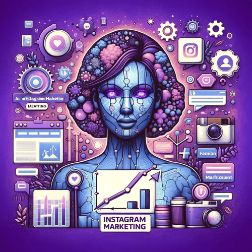AI Instagram Marketer