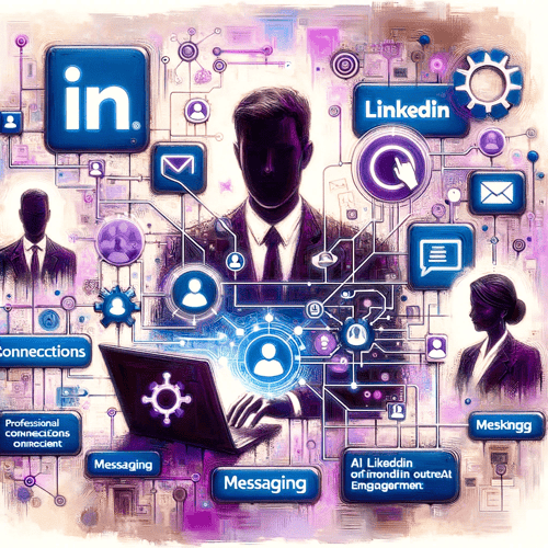 AI Linkedin Outreach Manager