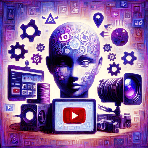 AI YouTube Shorts Manager