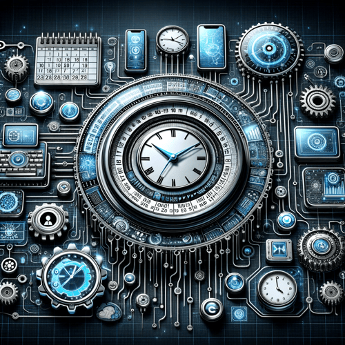 Auto Scheduling