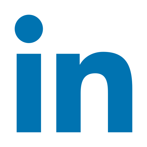 linkedin logo