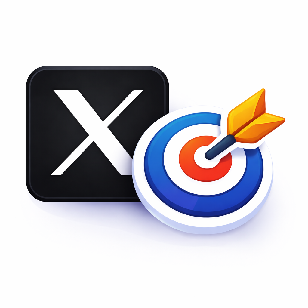 X (Twitter) DM Outreach